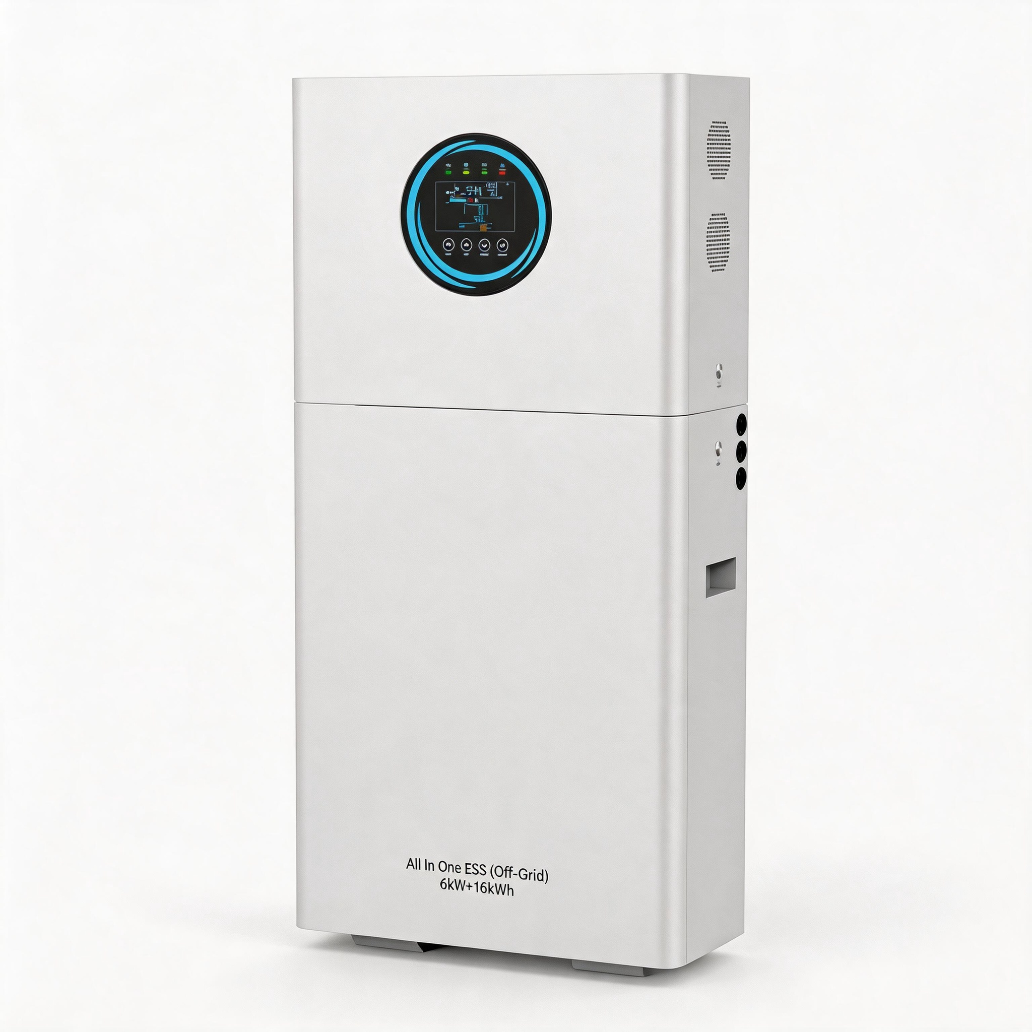 ESS 6KW+10KWH ESS 6KW+16KWH