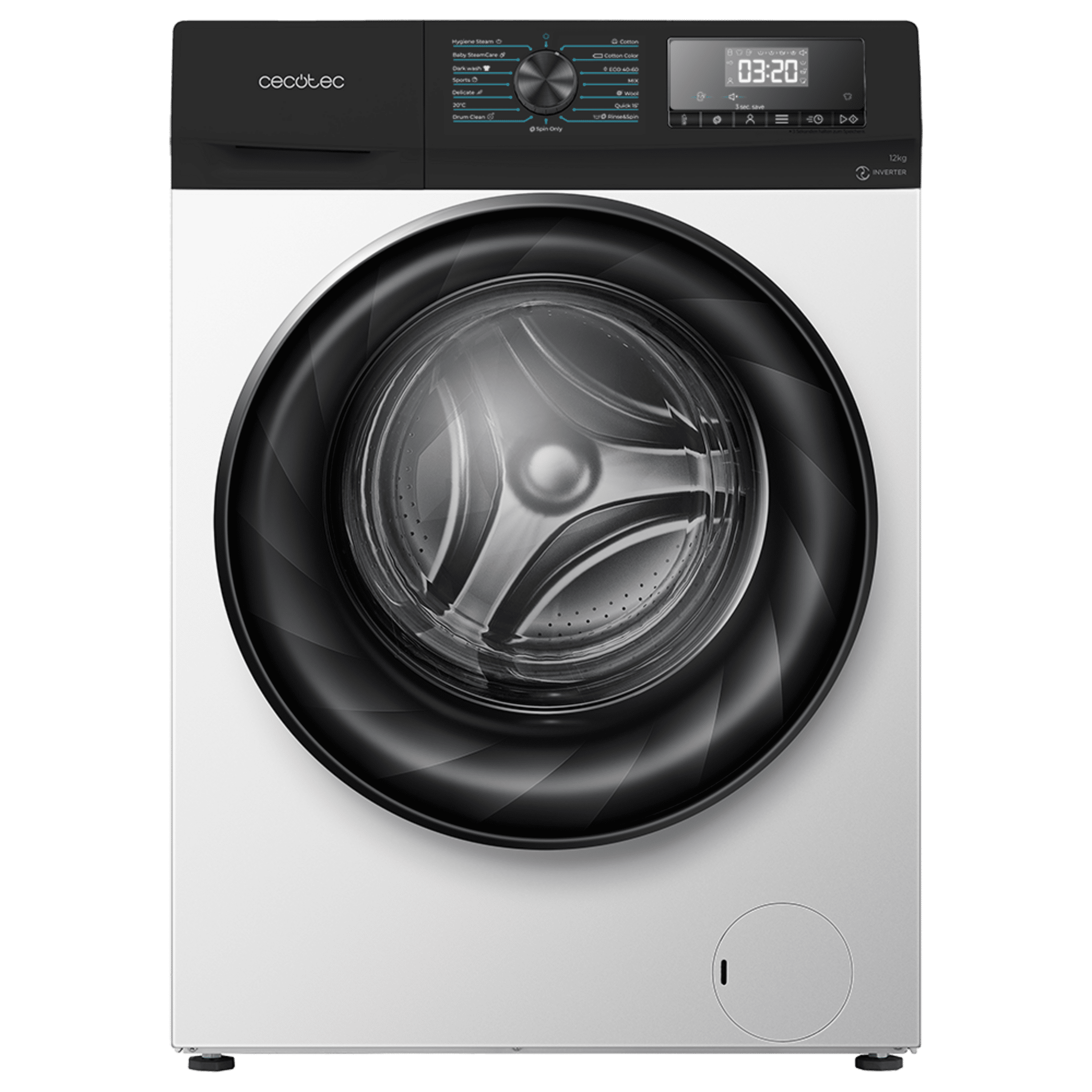 Bolero DressCode 120700 Inverter A