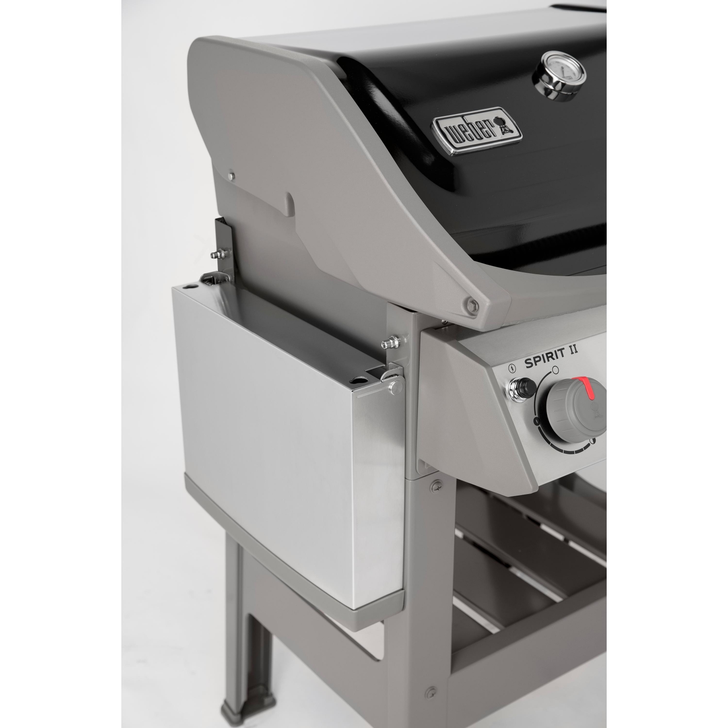 Weber Spirit II E-310 Gbs gasgrill