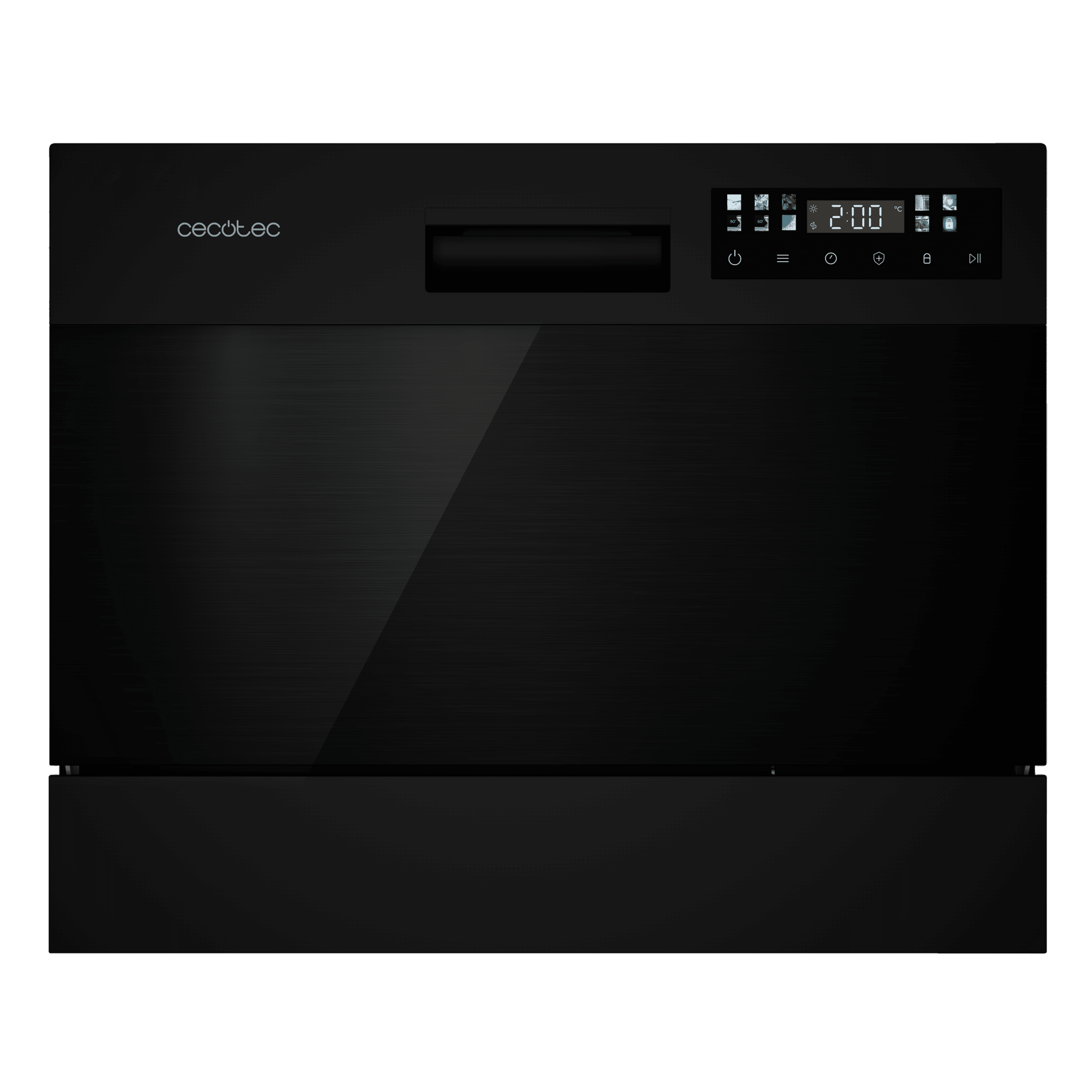 Bolero Aguazero 2300 Mørk