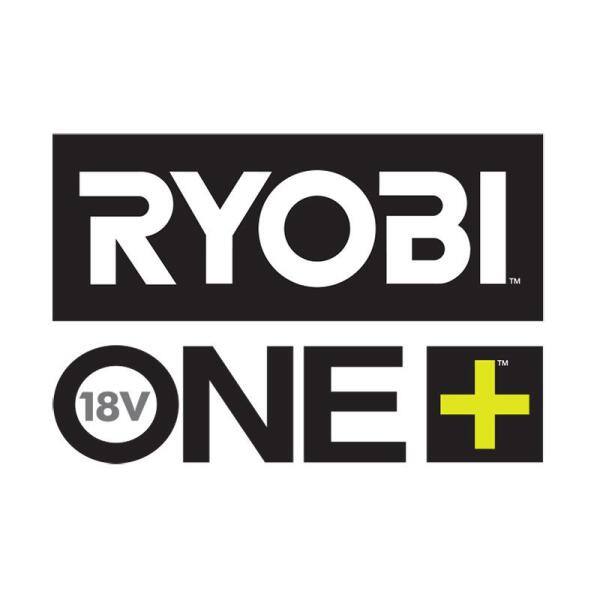 2025 RYOBI ONE+ 18V Akku-Propangas-Hybridheizgerät (nur Gerät)