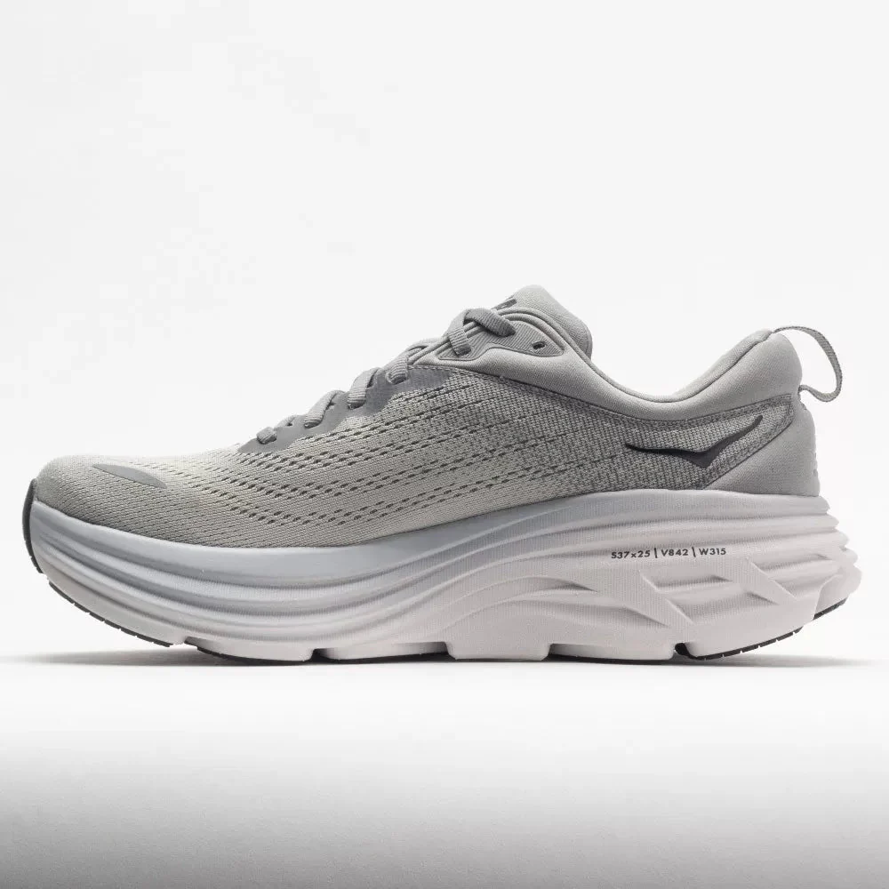 Bondi 8 Men's Sharkskin/Harbor Mist