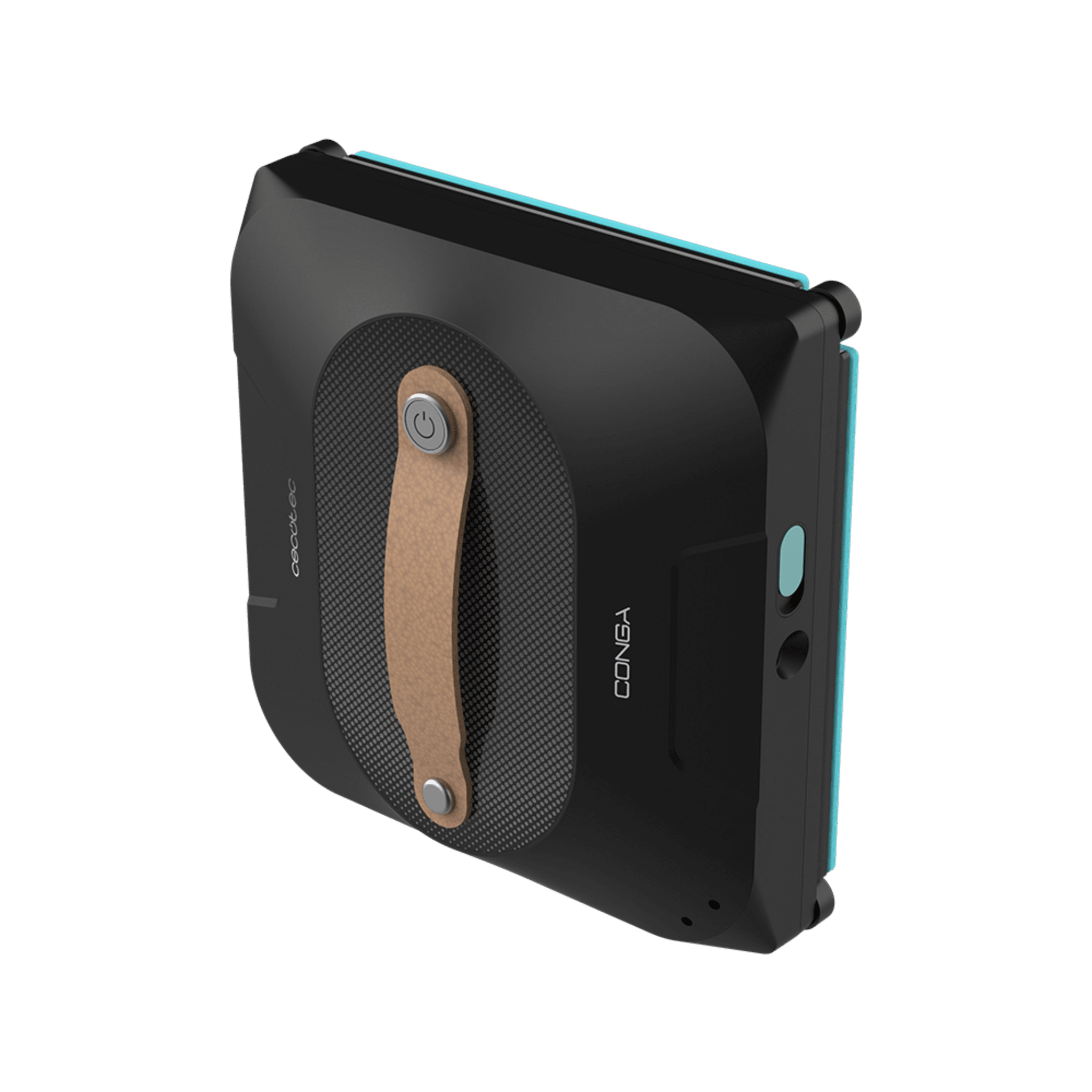 Conga Windroid 1390 Dobbelt Spray Tilsluttet