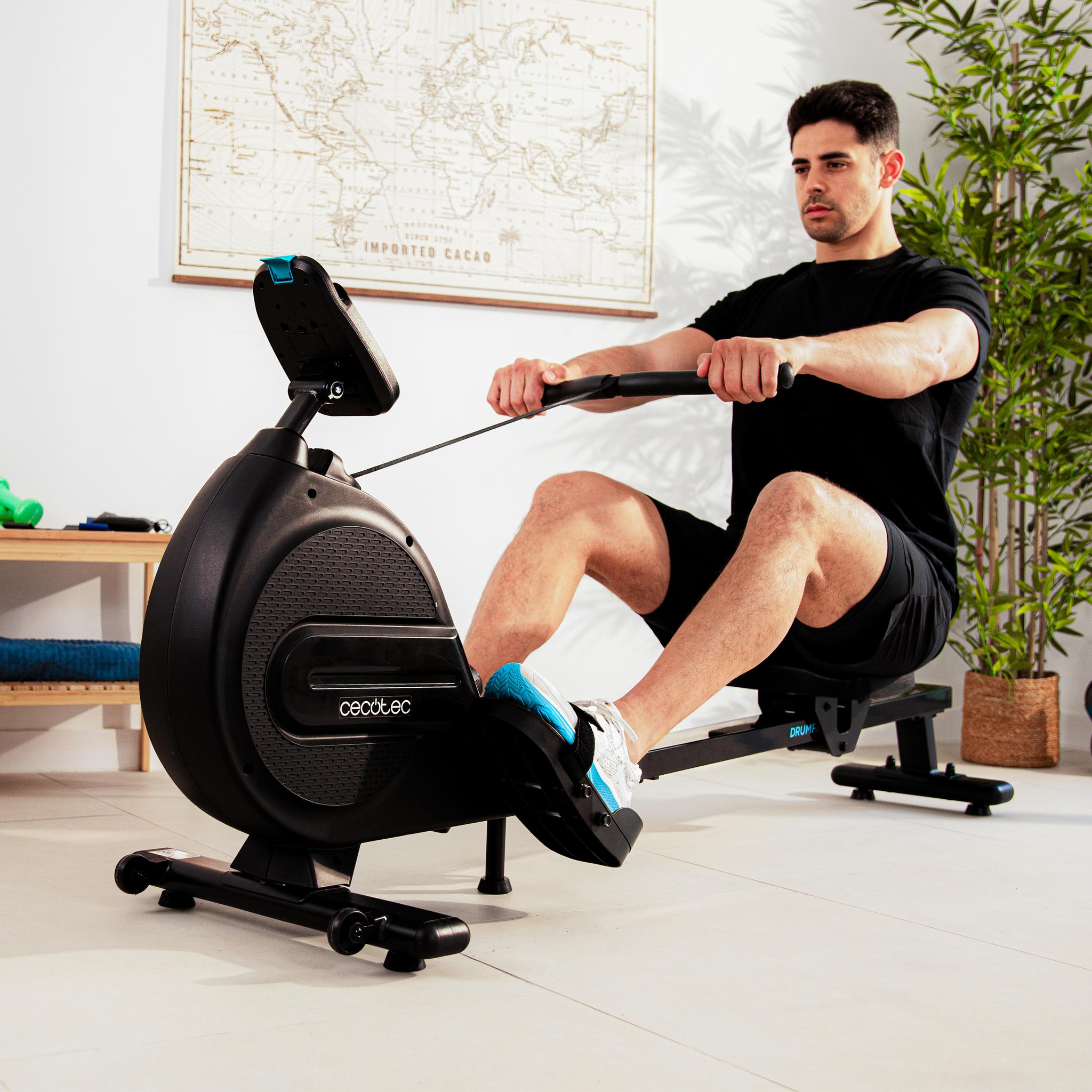 Drumfit Rower 9000 Regatta