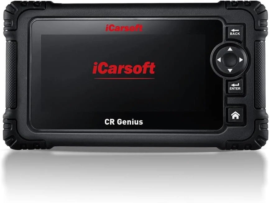 2025 iCarsoft CR MAX 5