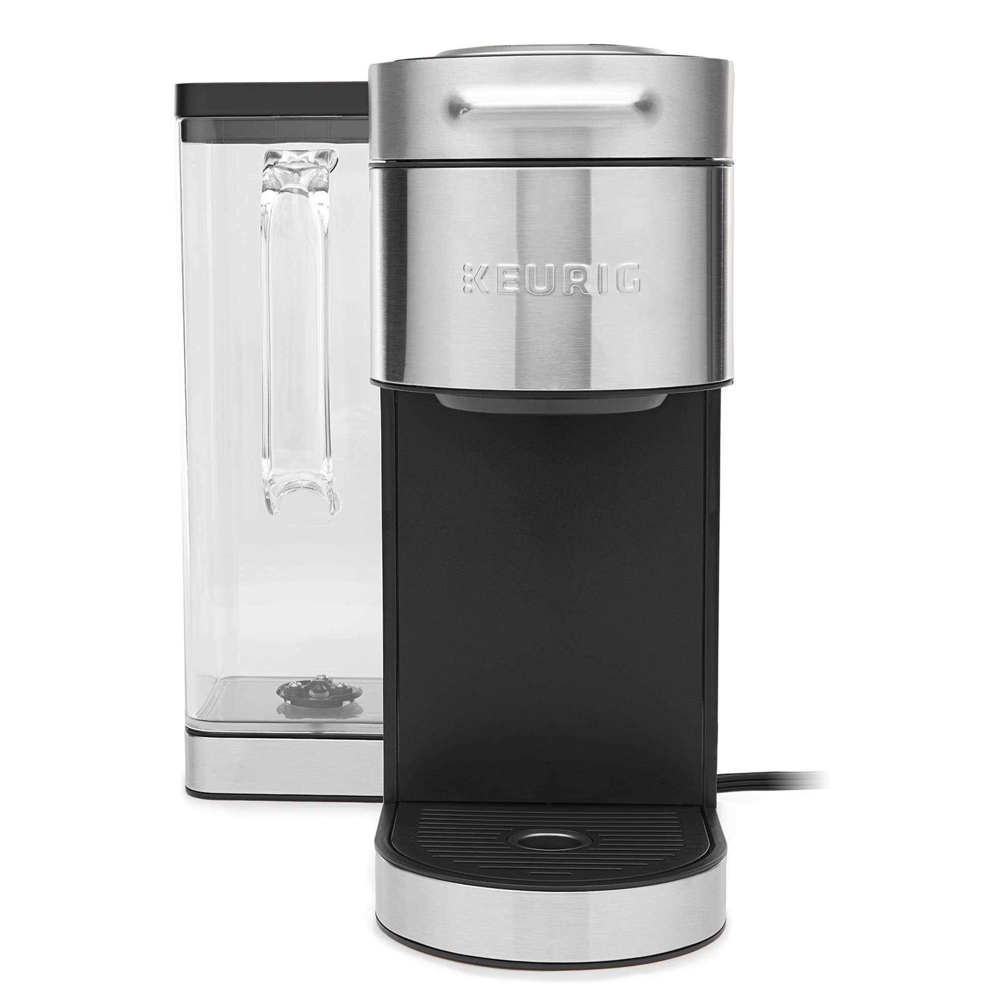 Machine à café Keurig K Supreme MultiStream programmable