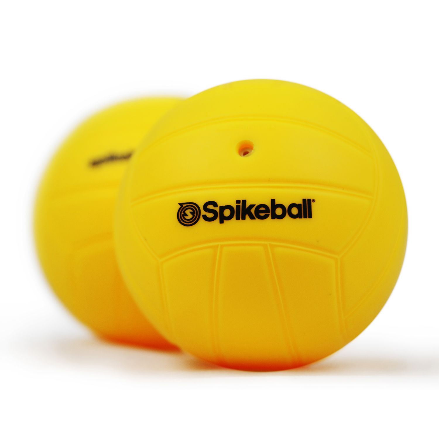 2-pak Spikeball-bolde