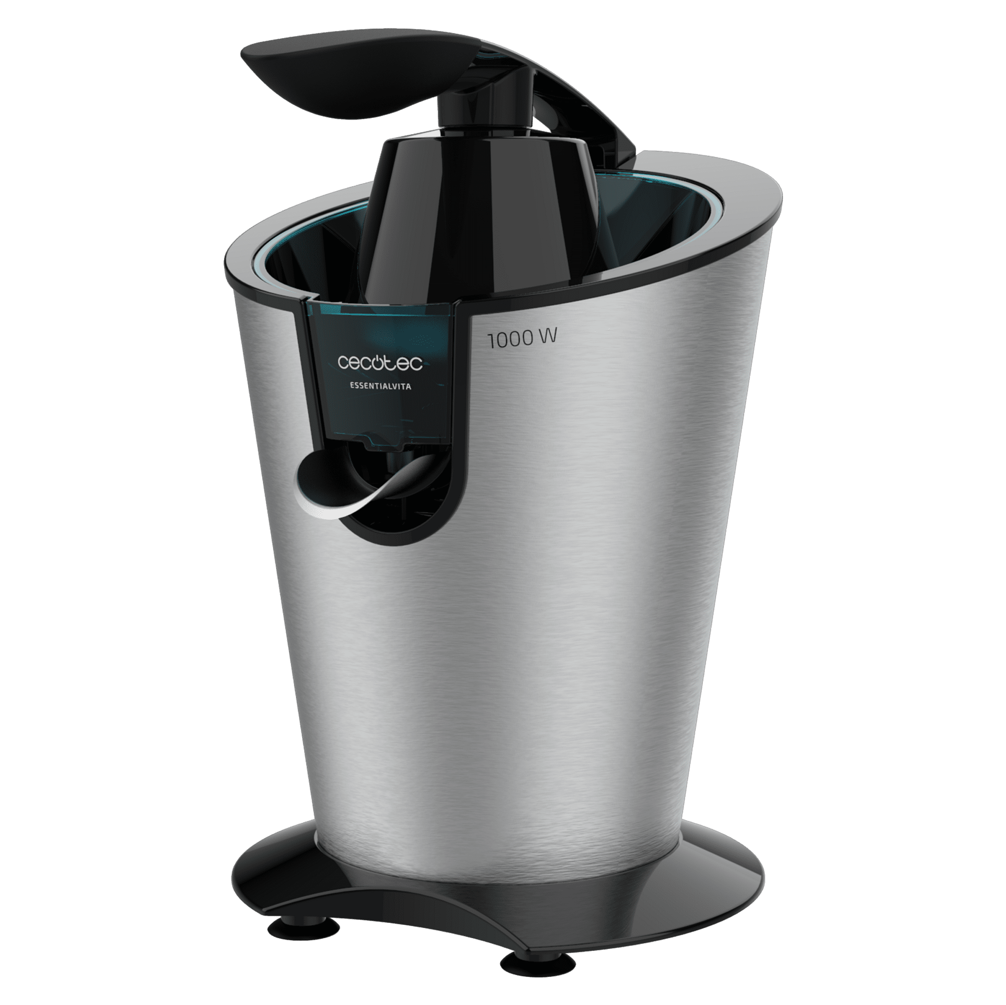 EssentialVita PowerFresh 1000 Edelstahl