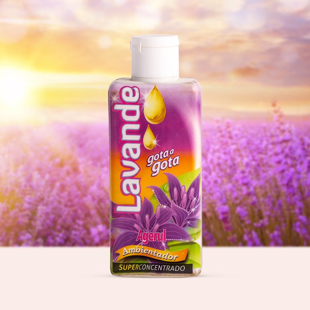 Désodorisant à la lavande Drop by Drop