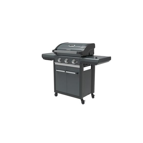 Barbecue à gaz Série 3 Premium S Campingaz