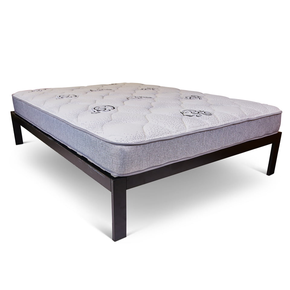 Slumber Express 7. 9. 10 Euro Pillow Top Back Aid Mattress