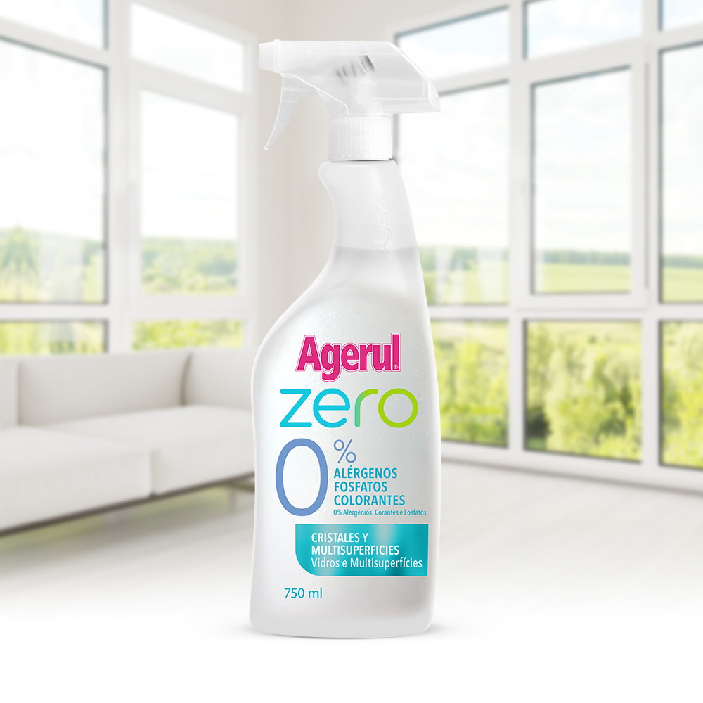 Agerul Zero Multisurfaces