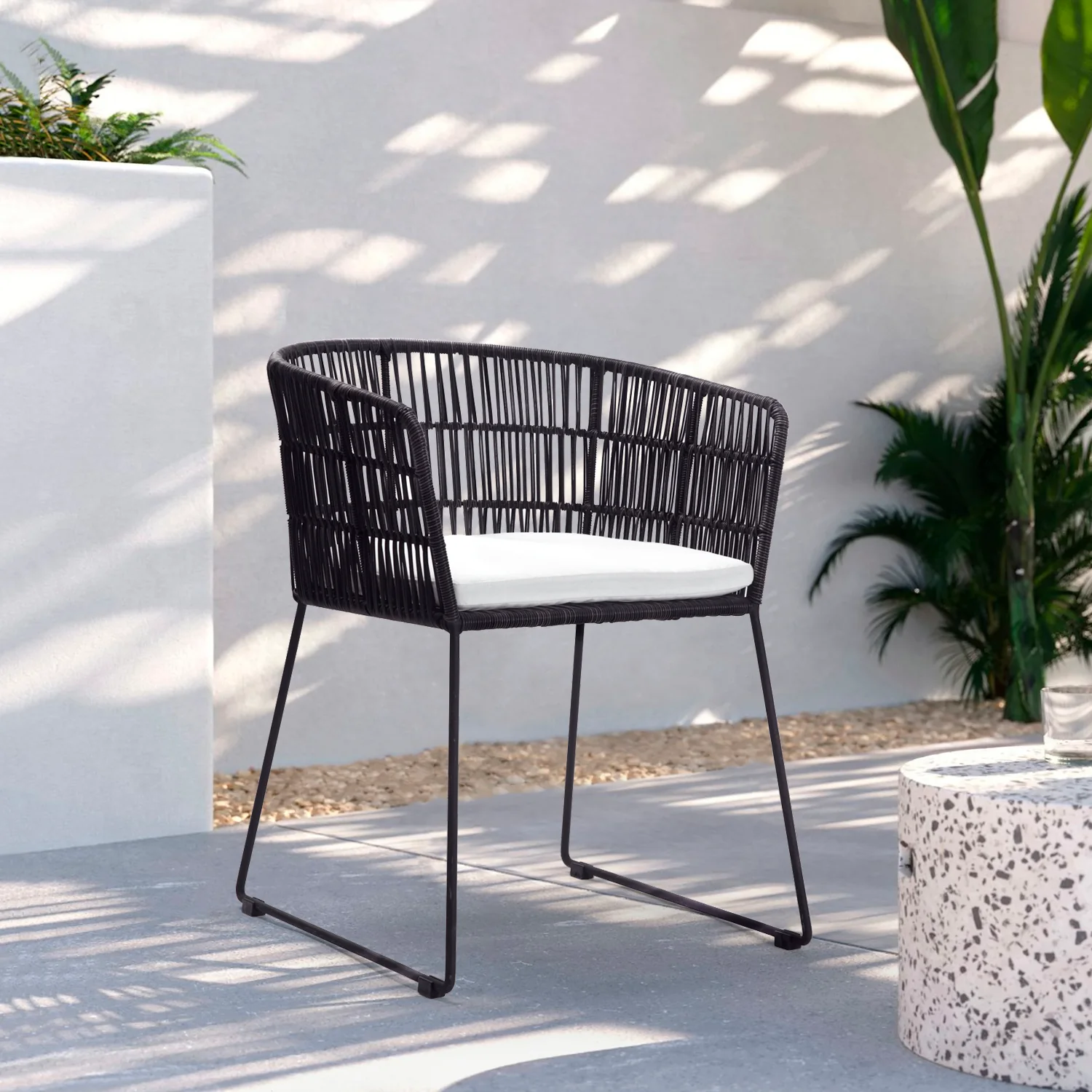 2025 Havana Terrace Seat