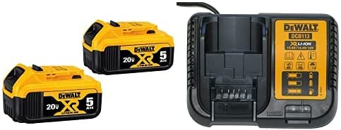 2025 Article n° 0177 Compresseur de pneus compact et portable DEWALT 20V MAX. Arrêt automatique. Éclairage LED. Outil sans batterie ni chargeur (DCC020IB)