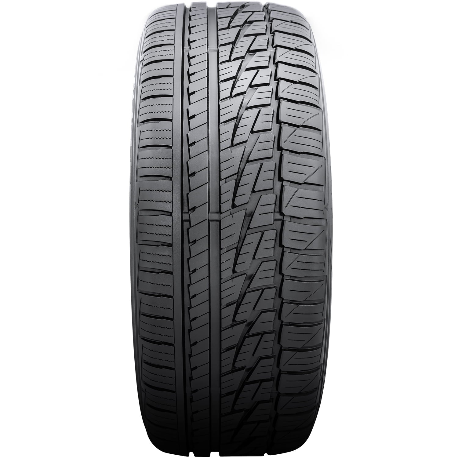 Ziex ZE950 A/S 215/55ZR17 94W BW All Season Tire