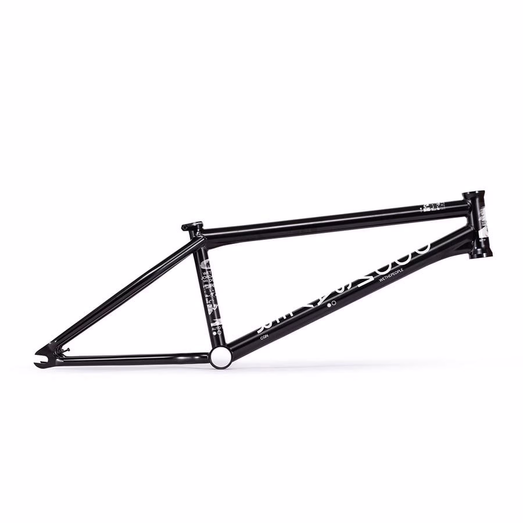 Wethepeople Doomsayer Black 20.5''