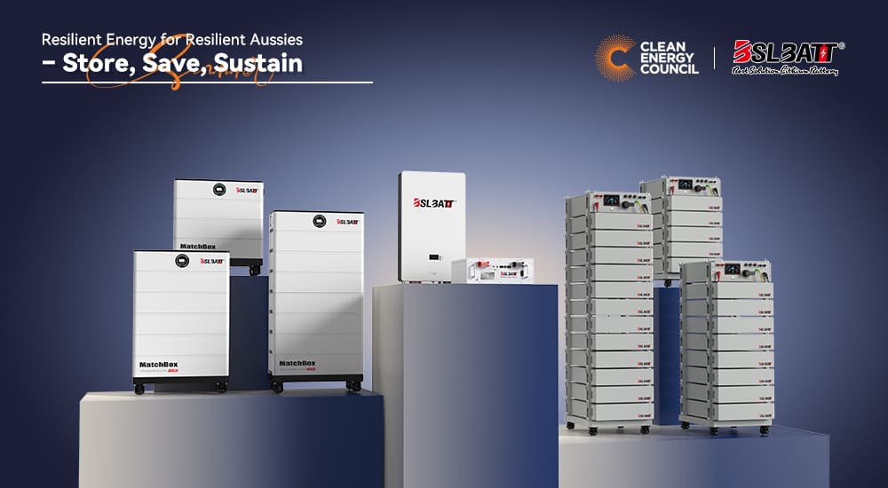 Battery technology and certifications