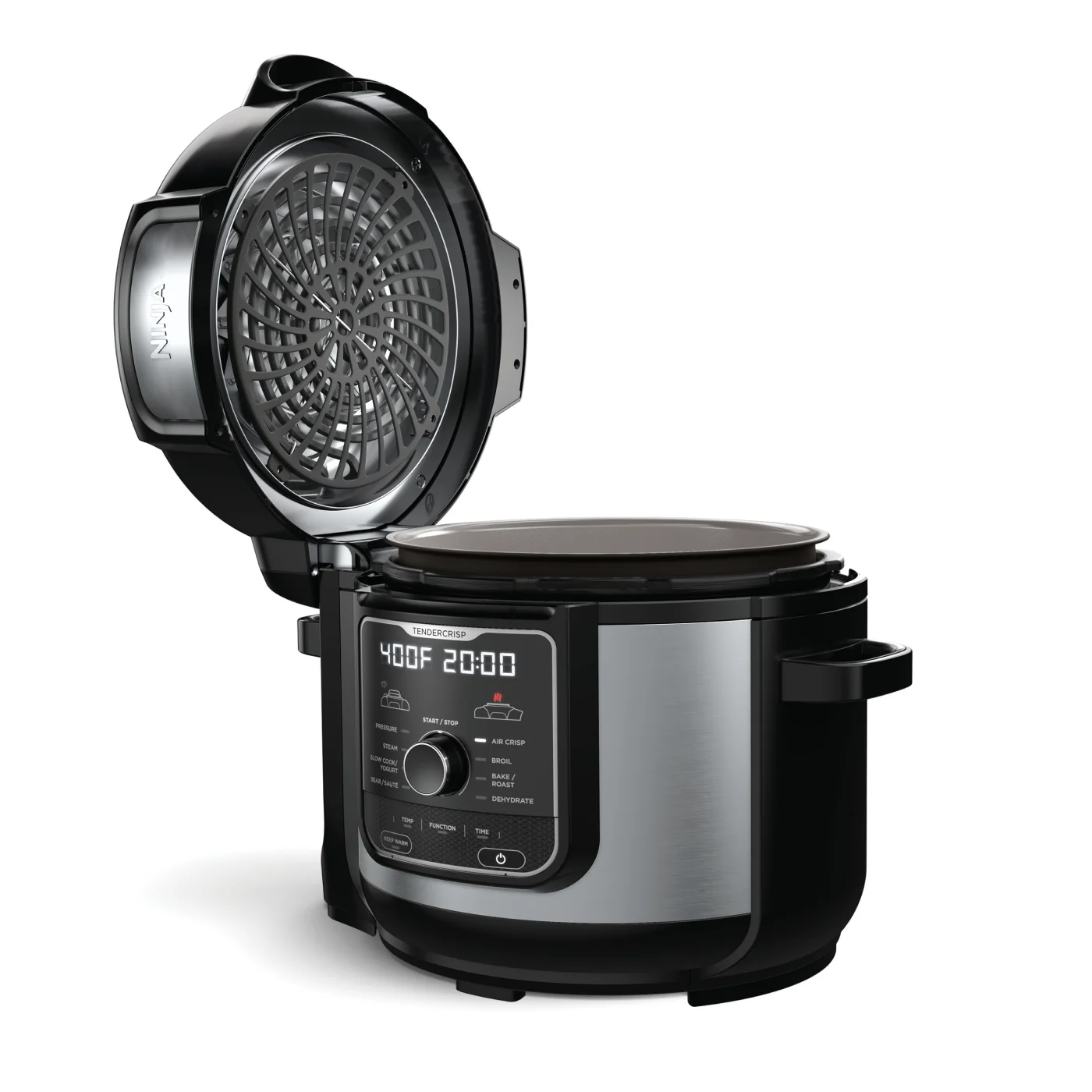 2025 Multicooker Ninja Foodi Max 10 i 1 7,5 liter