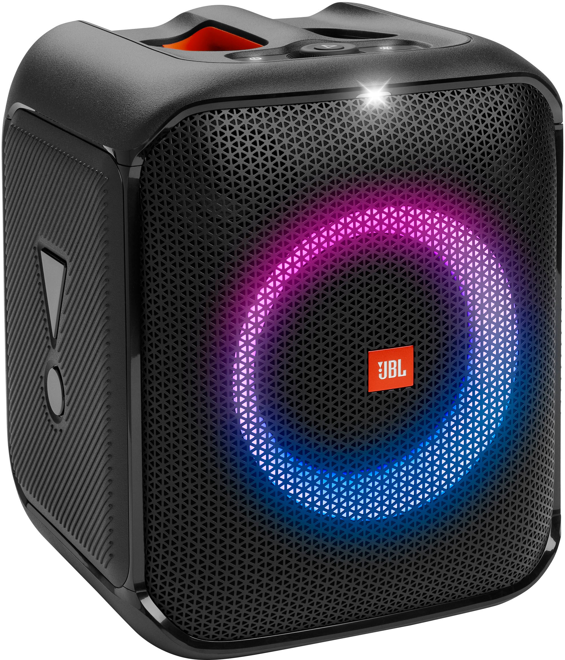 Enceinte de fête portable sans fil JBL Partybox Encore Essential – Noir