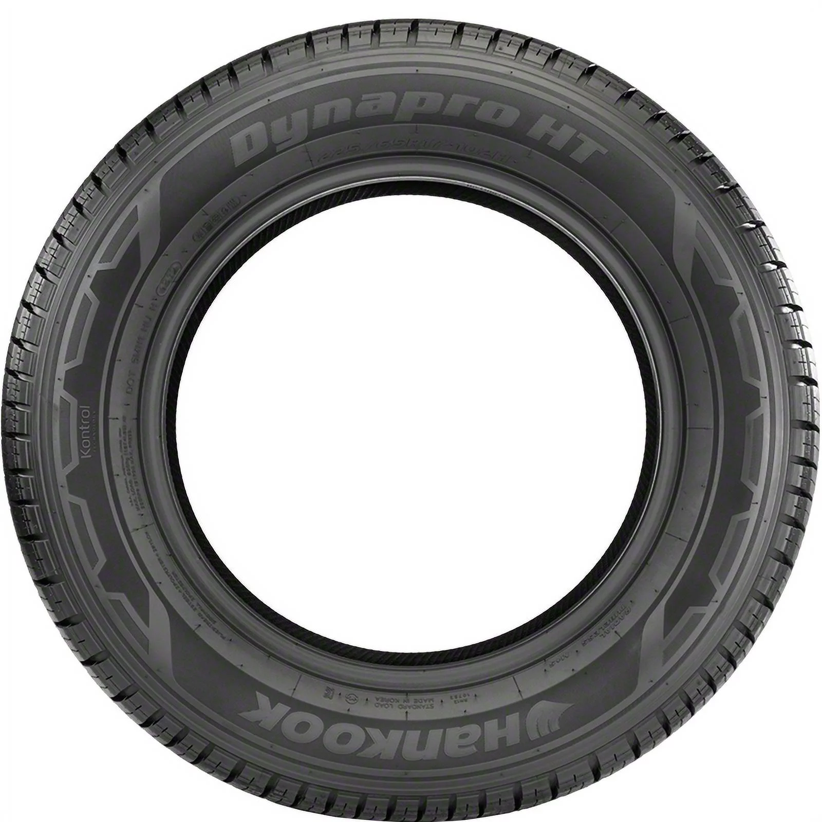 Pneu Hankook Dynapro RH12 HT – P 265/60R18 110T