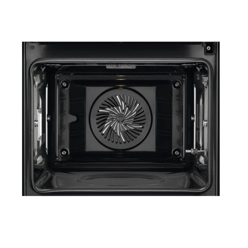 Aeg BSE782380M Rustfri Stål Ovn med Dampføler