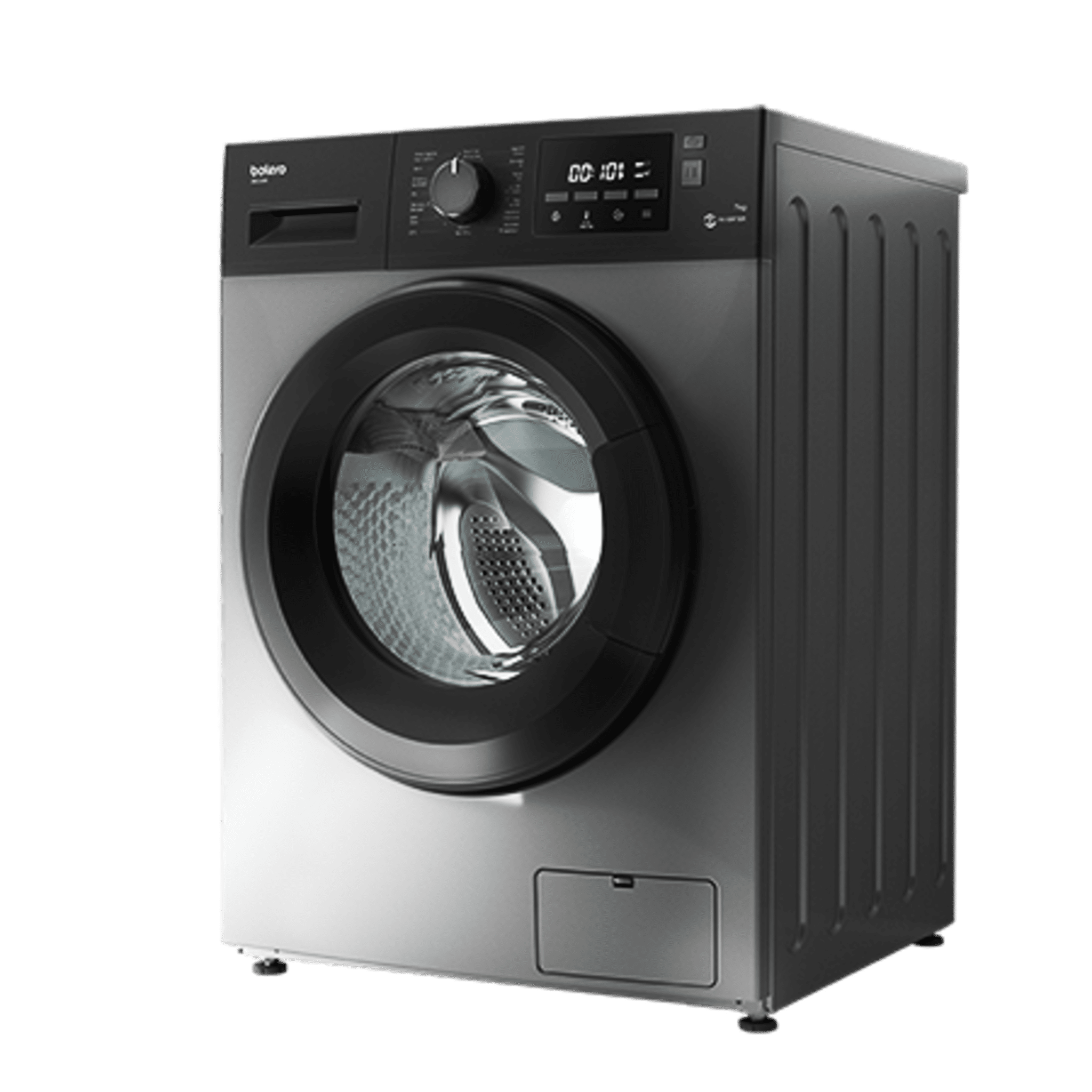 Bolero Dresscode 7200 Inverter Steel