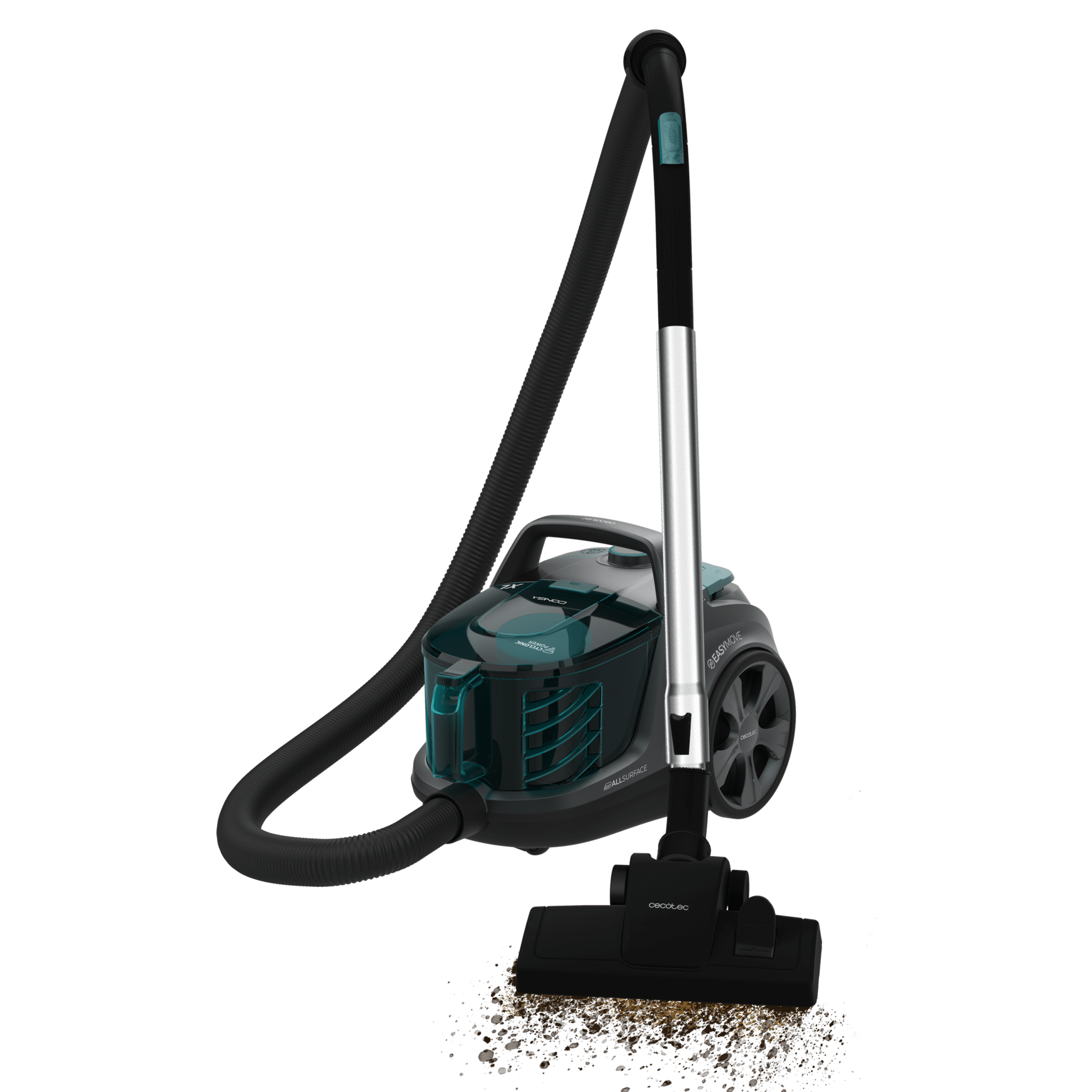 Rockstar Cyclonic XL ProAnimal Conga