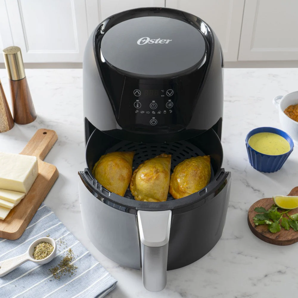 2025 Oster 4L digital airfryer med Diamond Force-belægning CKSTAF40DDF