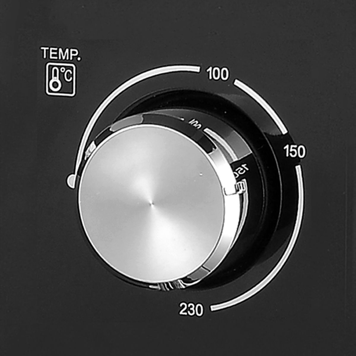 Ducasse 45 Plus elektrisk ovn - med rotisserie