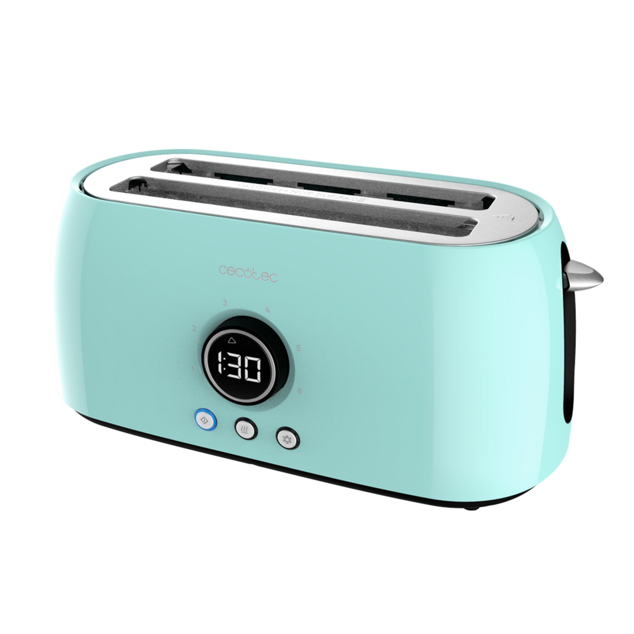 ClassiToast 1500 Blau ExtraDoppelt