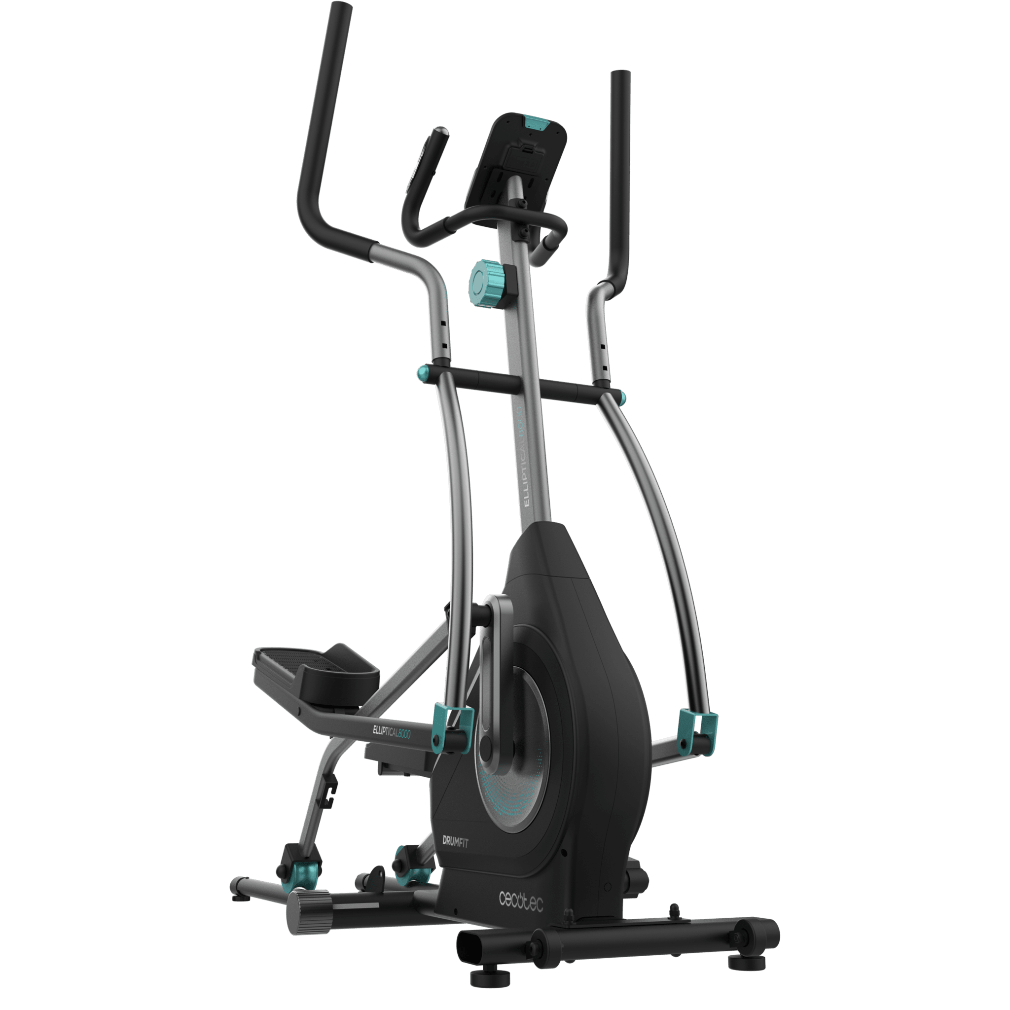 Drumfit Elliptical 8000 Motor Pro