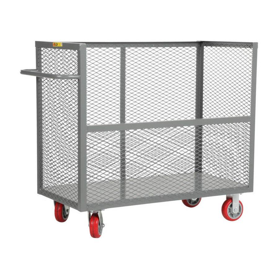 Camionnette à accès facile Little Giant 2025