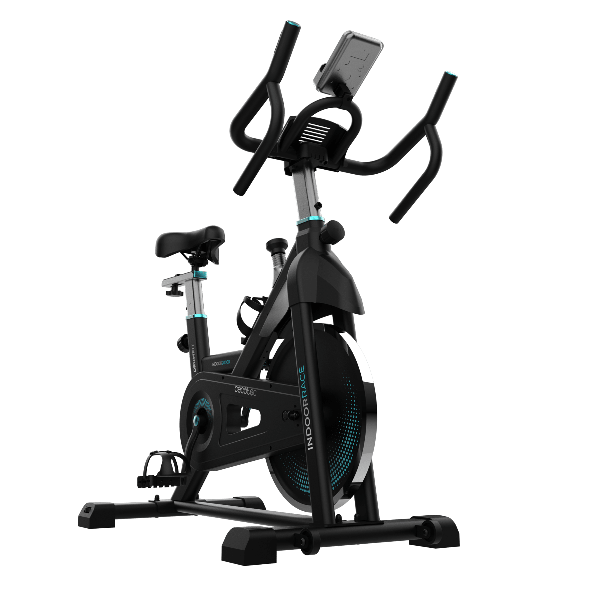 DrumFit Indoor 20000 Rennen