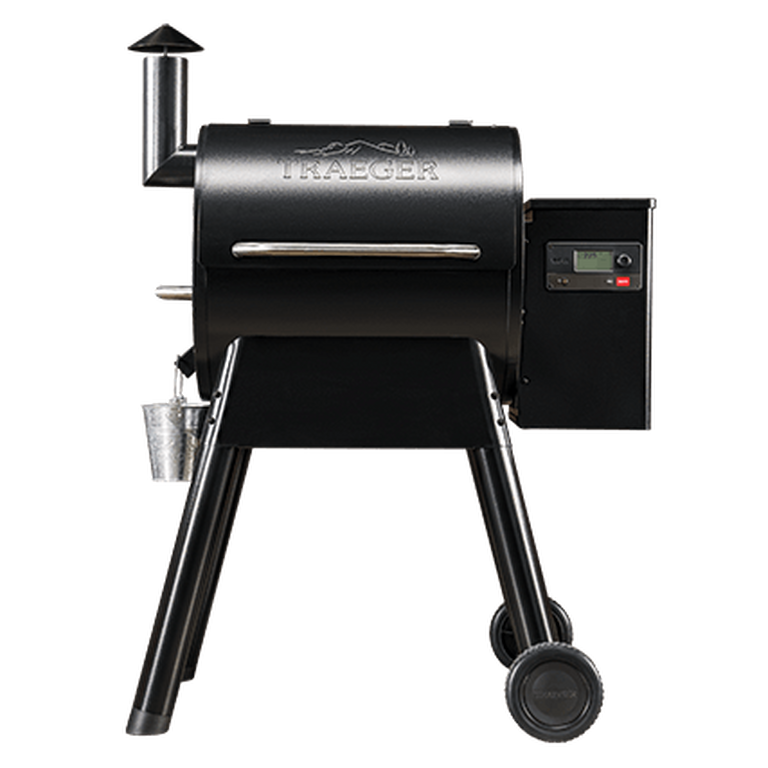 Traeger Pro 575 Grill