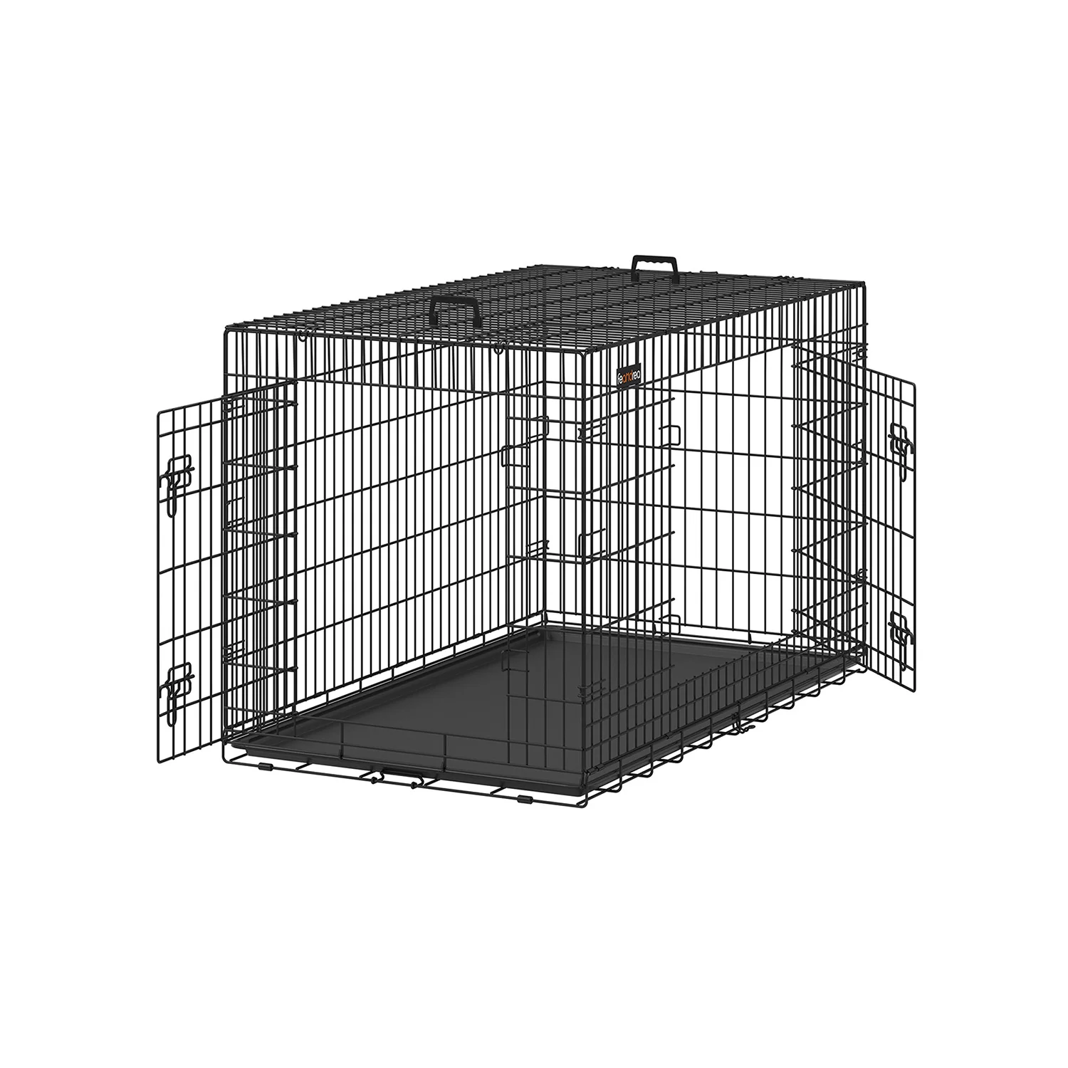 Cage pour animaux de compagnie