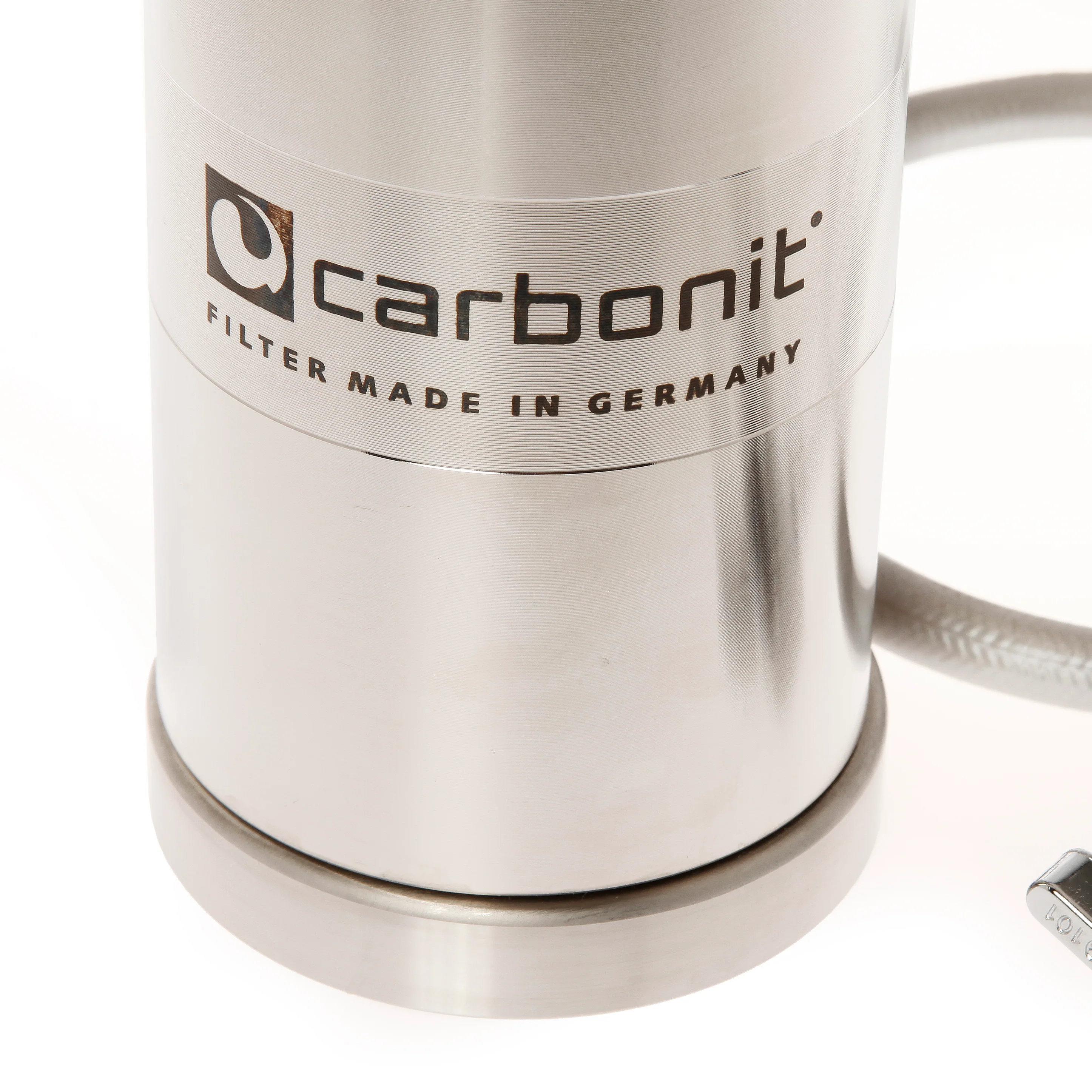 2025 SANUNO Inox F – En eksklusiv fornøjelse i rustfrit stål