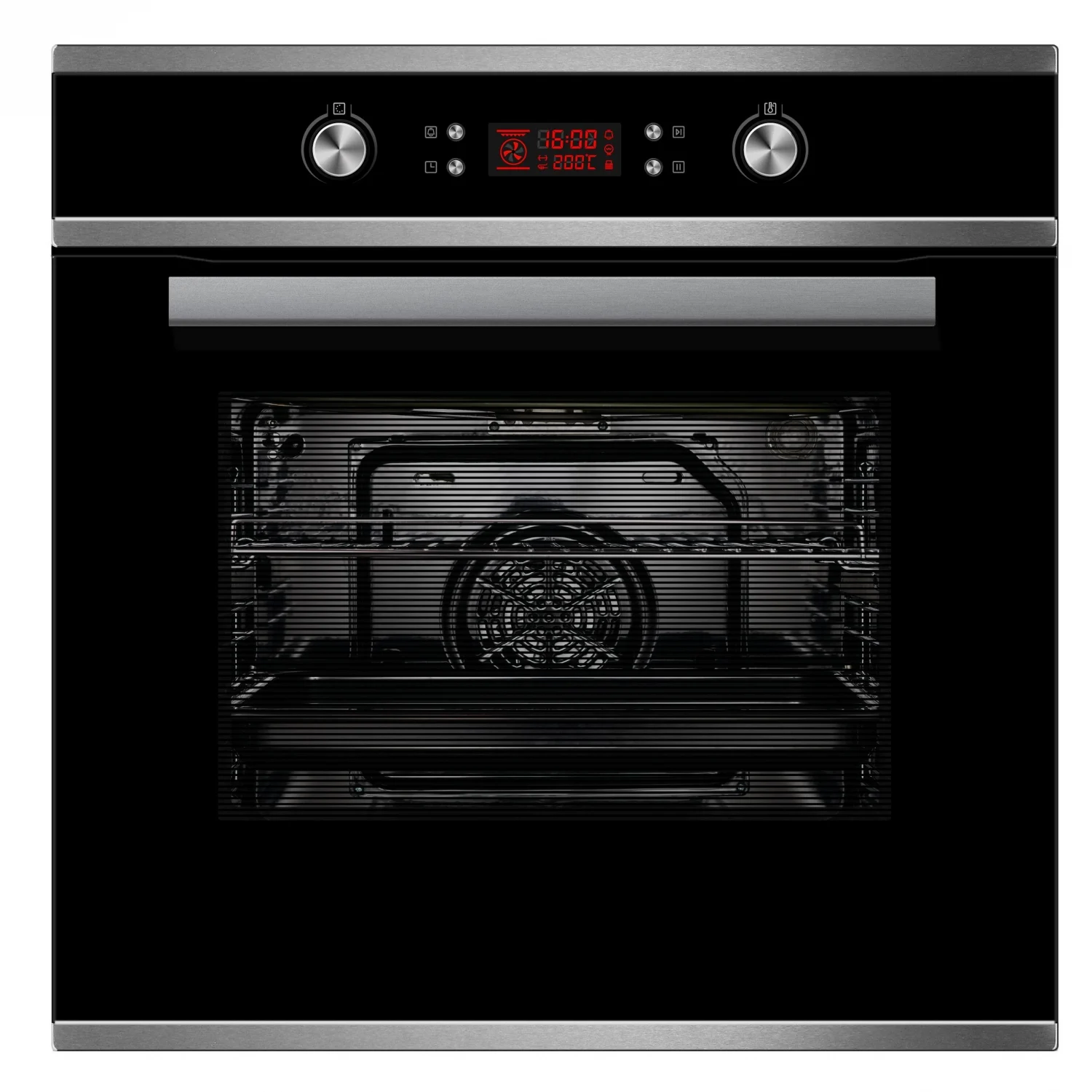 Midea Pyrolyseovn A MB20CO6065PPAT