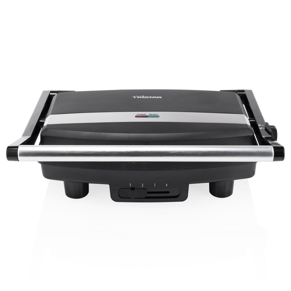 Grill Gr-2856 1500 W Sort Tristar