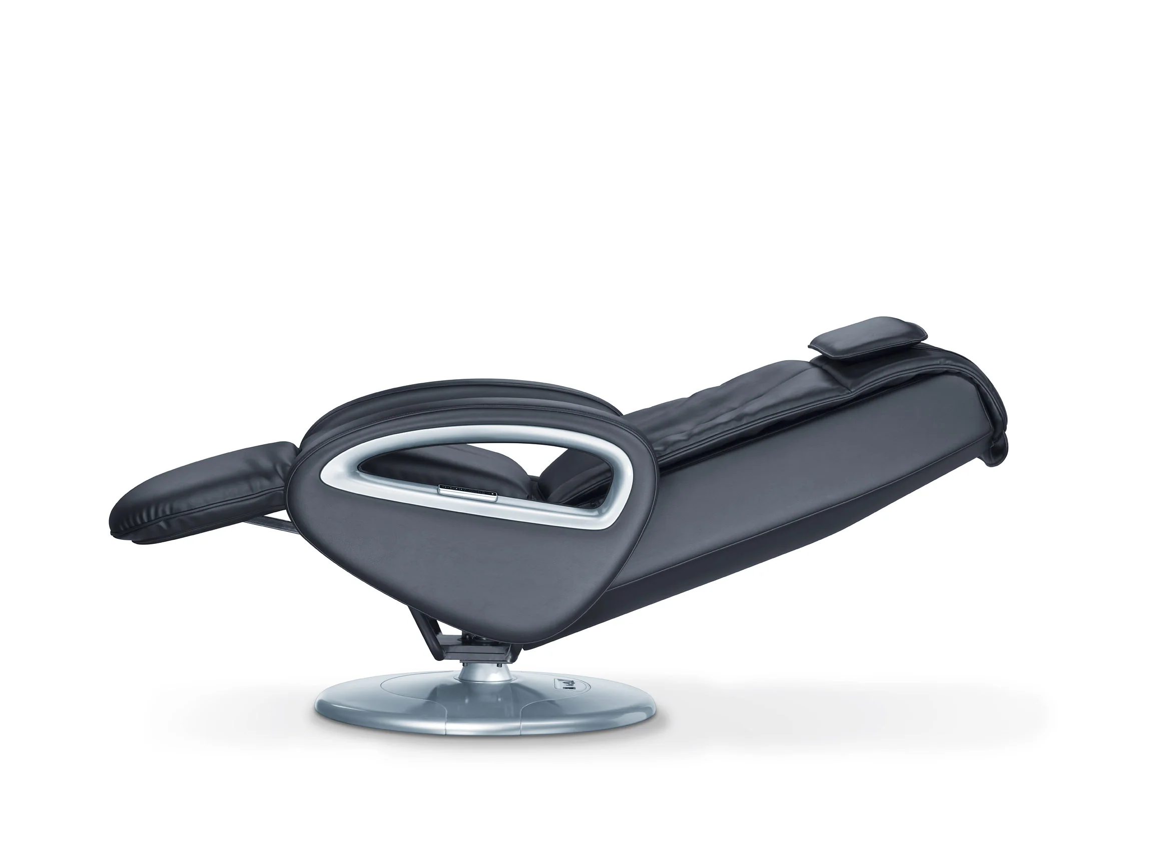 Fauteuil de massage moderne Beurer Shiatsu MC 3800 HCT (2025)