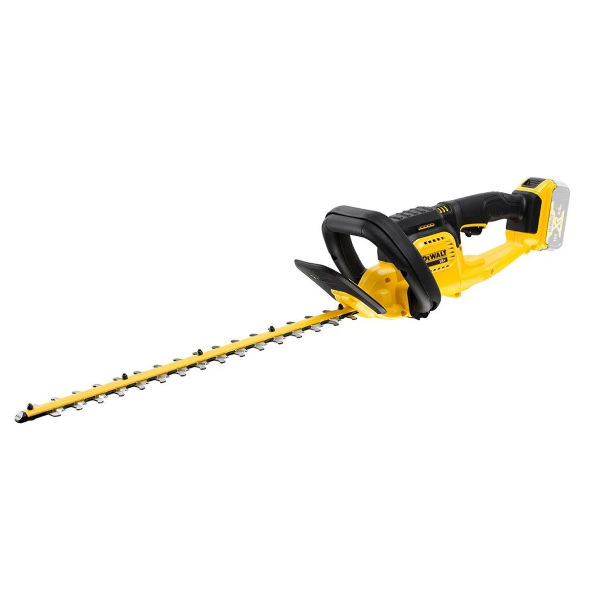 2025 Dewalt DCMHT563N 18V XR 550mm Heckenschere | Nur Gehäuse