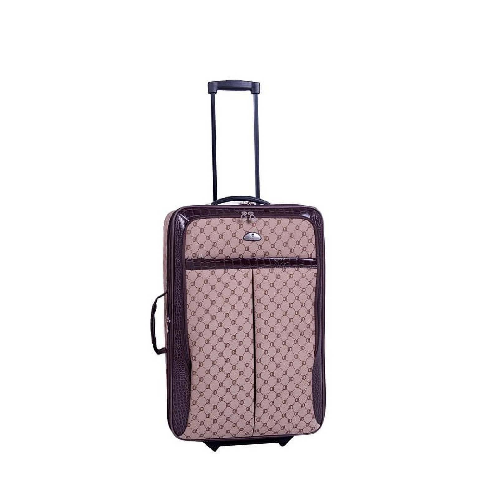 Signature 4 - Piece Luggage Set