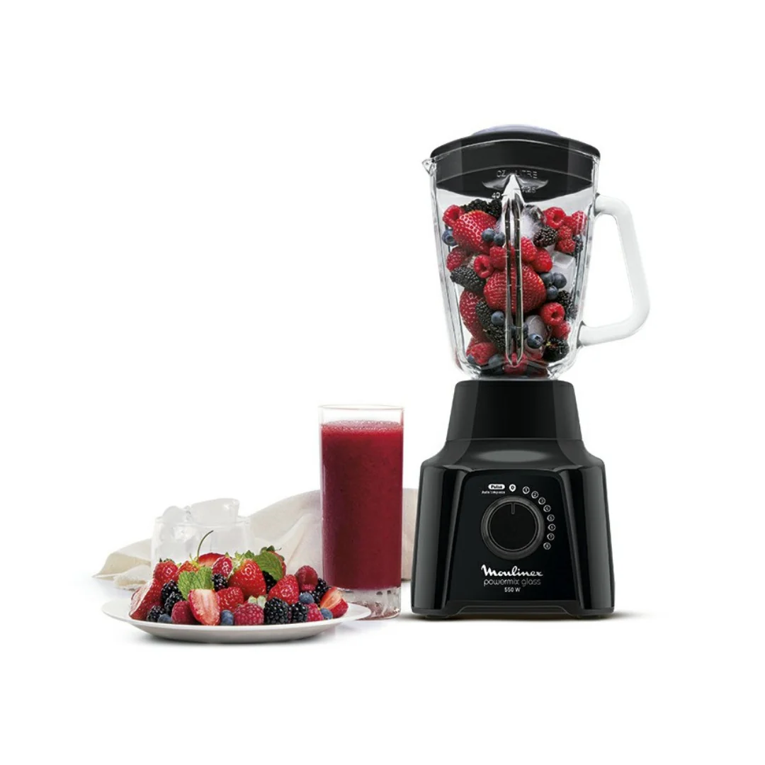 2025 MOULINEX POWERMIX BLENDER LN289