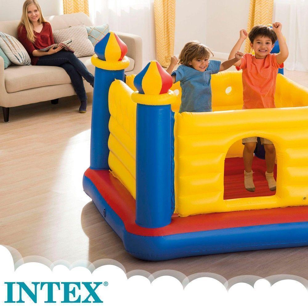 Intex Jump-o