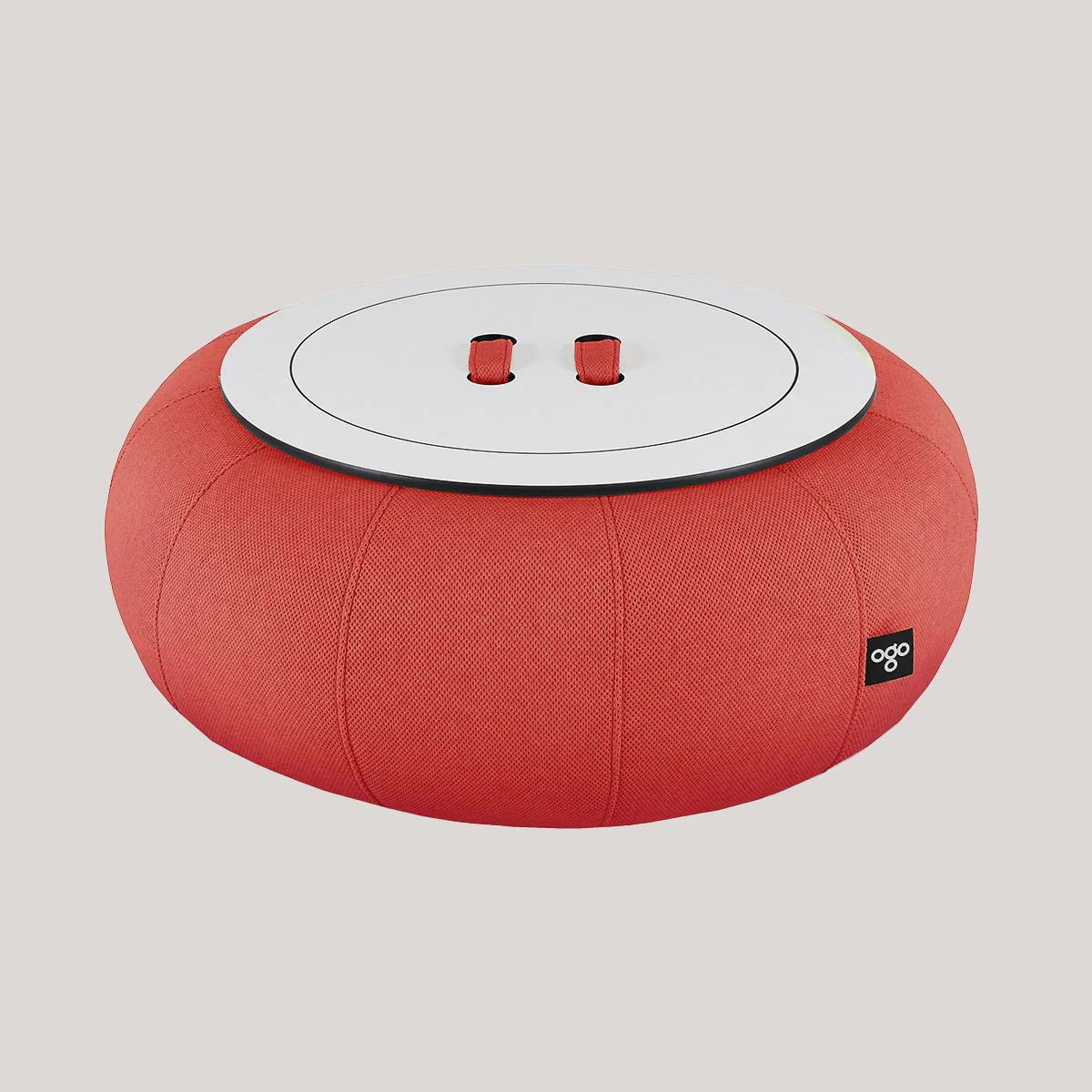 Don Out Floating Table