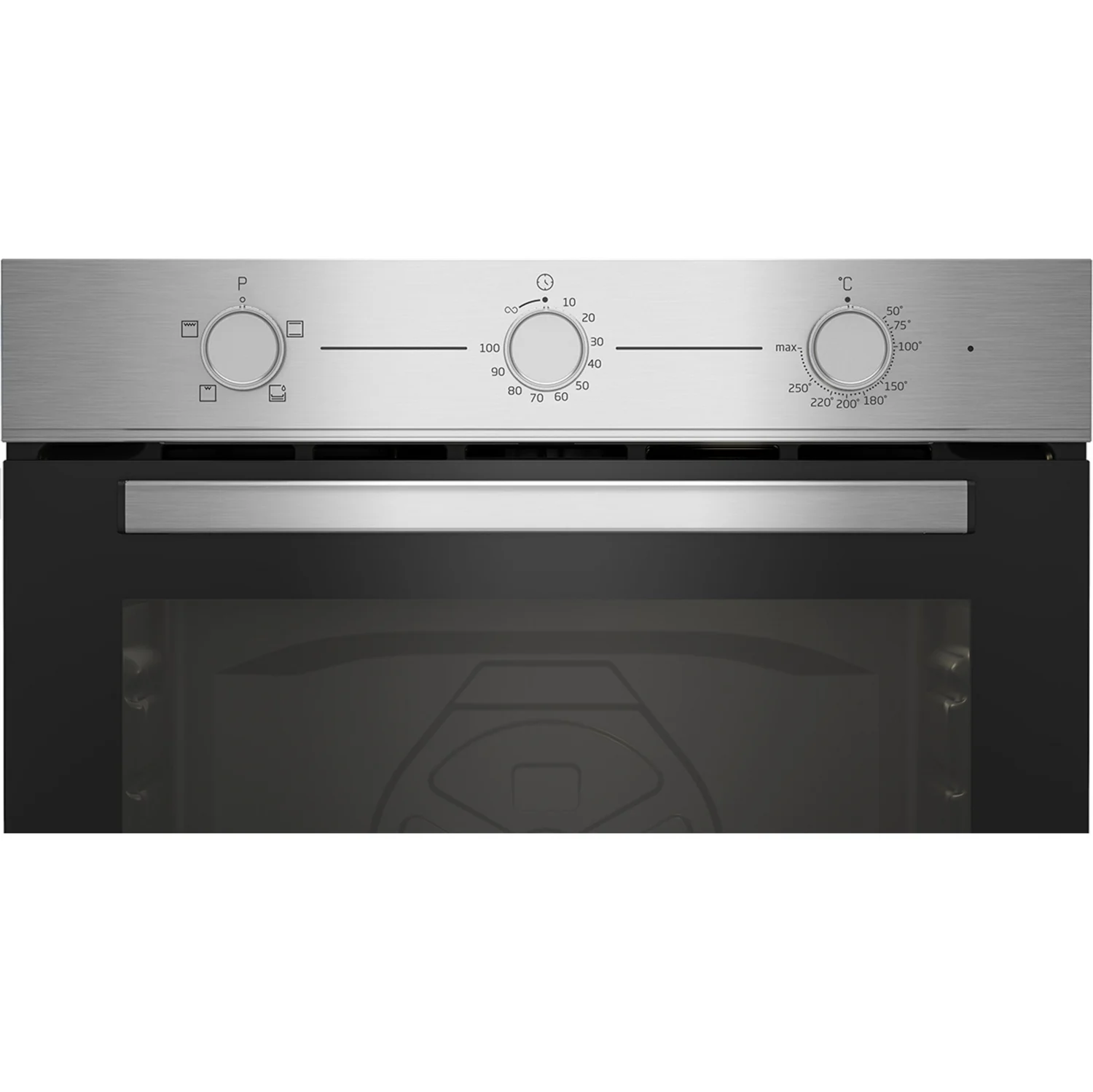 Beko BBIC12100XD Konventioneller Backofen