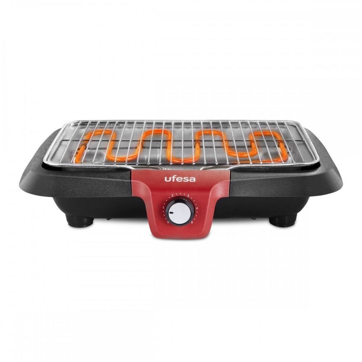 Elektrisk grill Bb7640 2300w