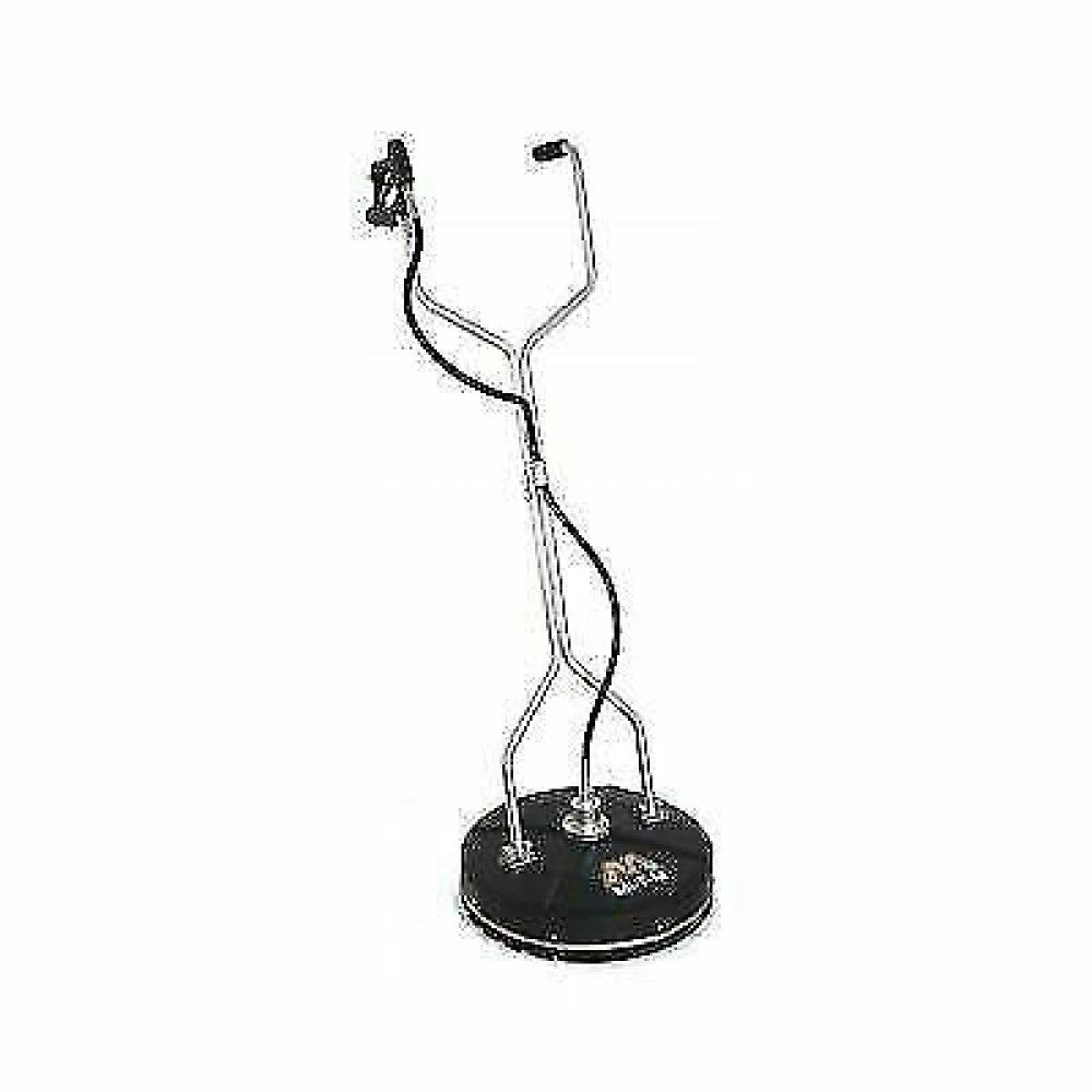 Nettoyeur de surface rotatif professionnel Mi-T-M AW-7020-8003 de 20 pouces