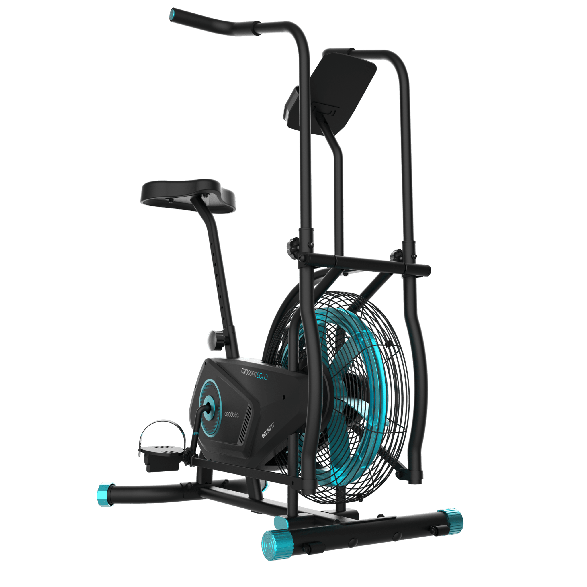 Trommefit WOD Rider 2000 Eolo