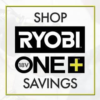 Kit combiné sans fil RYOBI ONE+ 18V 2025 – 10 outils avec 3 batteries et chargeur (Modèle PCK750KN)