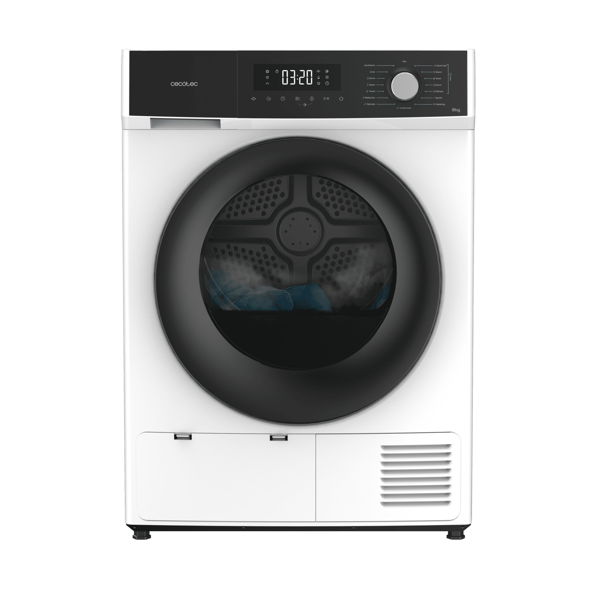 Bolero Dresscode Dry 8330